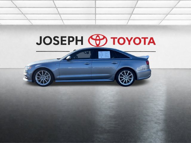 Used 2018 Audi A6 3.0T Premium Plus w/ Premium Plus Package AWD/4WD image 2
