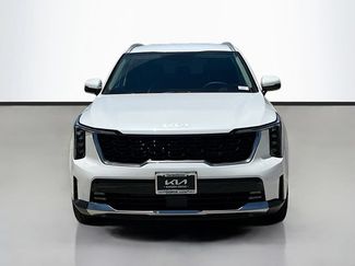 New 2026 Kia Sorento EX FWD video 2