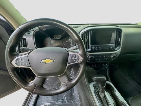 Used 2019 Chevrolet Colorado ZR2 AWD/4WD image 13