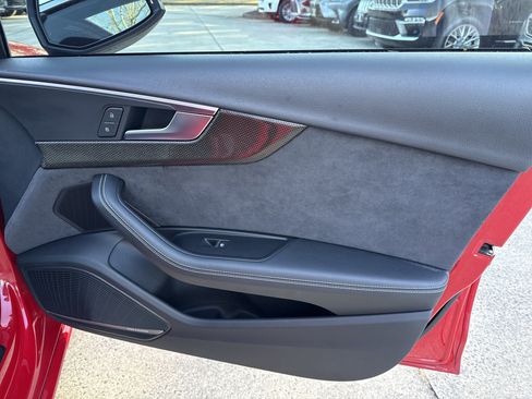 Used 2018 Audi S4 Premium Plus w/ Navigation Package image 15