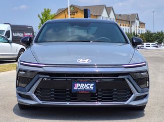 Used 2025 Hyundai Sonata N Line FWD video 2