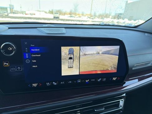 New 2026 Chevrolet Traverse RS w/ LPO, Floor Liner Package image 17