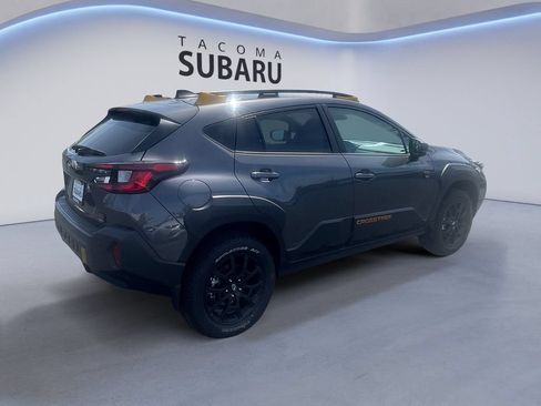 New 2026 Subaru Crosstrek 2.5i Wilderness w/ Crosstrek Mirror Package AWD/4WD image 5