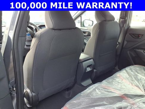 New 2026 Subaru Impreza RS image 23