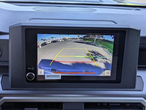 New 2026 Toyota Tacoma TRD Sport image 13