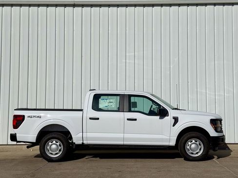 New 2025 Ford F150 XL image 6