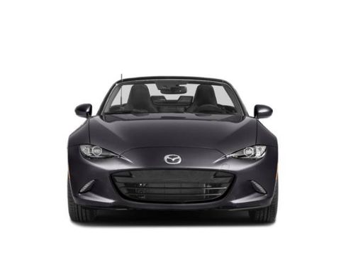 Used 2022 MAZDA MX-5 Miata Grand Touring w/ Weather Package RWD image 7