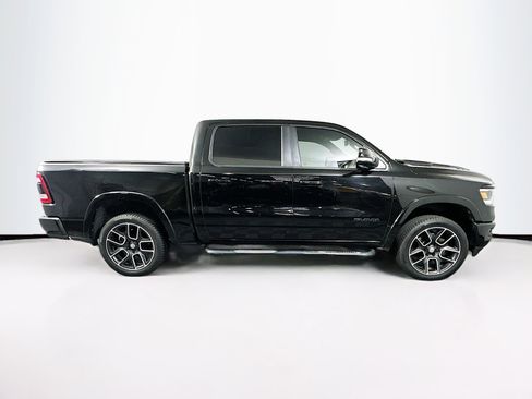 Used 2019 RAM 1500 Laramie RWD image 10