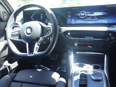 New 2026 BMW 330i Sedan w/ M Sport Package RWD image 26
