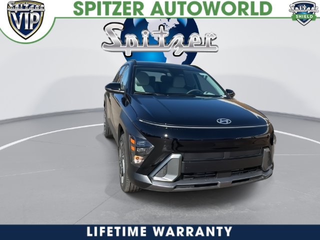 New 2027 Hyundai Kona SEL Premium AWD/4WD image 4