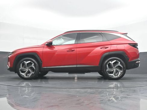 Used 2023 Hyundai Tucson Limited AWD/4WD image 27