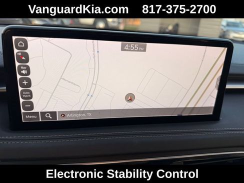 Used 2022 Genesis G70 2.0T w/ Prestige Package image 21