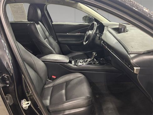 Used 2024 MAZDA CX-30 AWD 2.5 S w/ Select Sport Pkg image 17