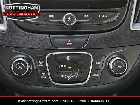 Used 2019 Chevrolet Malibu RS FWD image 14