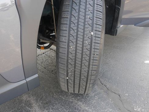 Used 2023 Subaru Outback Onyx Edition AWD/4WD image 33