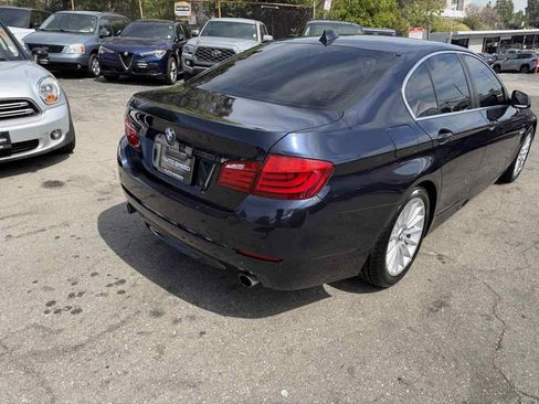 Used 2011 BMW 535i Sedan image 6