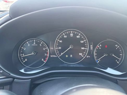 Certified 2024 MAZDA CX-30 AWD 2.5 S w/ Select Sport Pkg image 16
