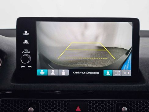 Used 2024 Honda Civic Touring image 26