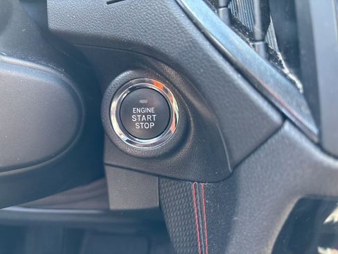 Certified 2024 Subaru Forester Sport image 16