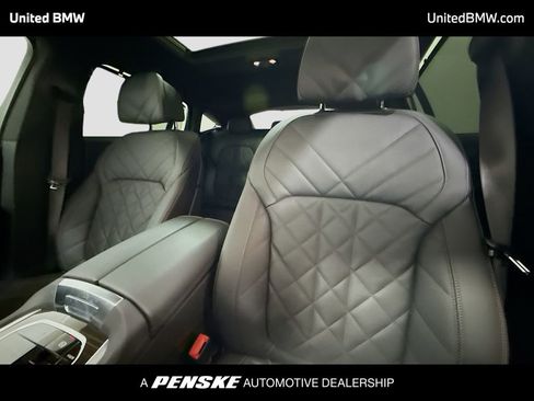 Used 2026 BMW X6 xDrive40i image 5