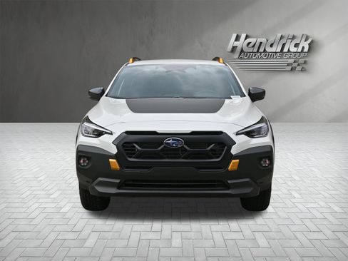 New 2026 Subaru Crosstrek 2.5i Wilderness image 3