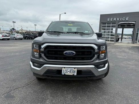 Used 2023 Ford F150 XLT image 32