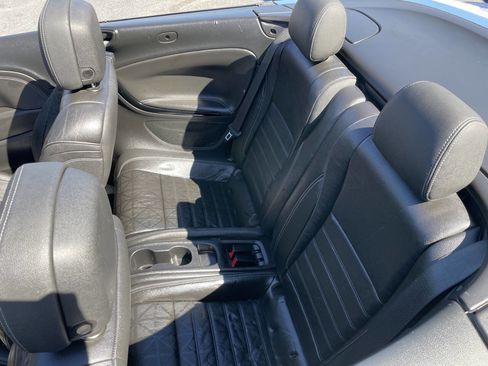 Used 2019 Buick Cascada Premium image 10