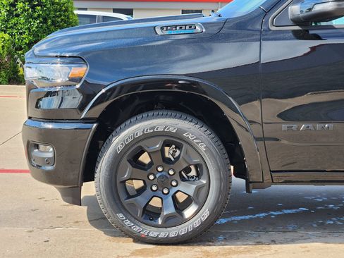 New 2026 RAM 1500 Lone Star RWD image 10
