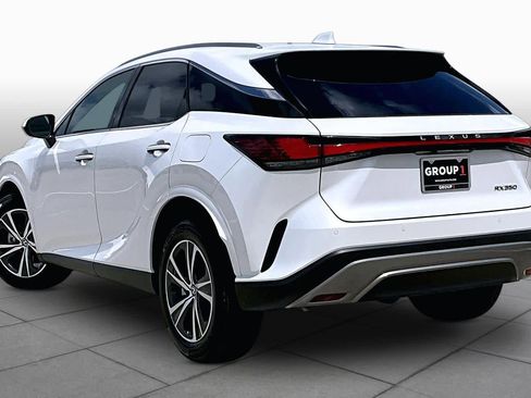 Certified 2025 Lexus RX 350 Premium w/ Convenience Package image 12