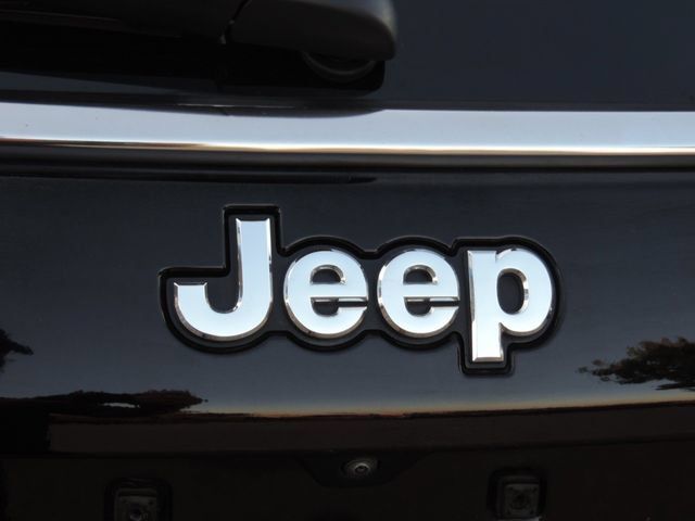 Used 2024 Jeep Compass Sport AWD/4WD image 14