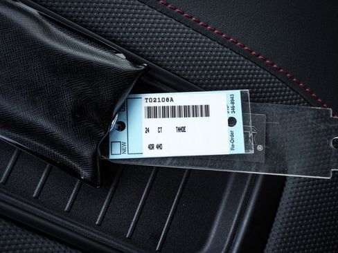 Used 2024 Chevrolet Tahoe RST w/ Luxury Package image 40