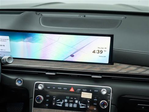 New 2026 Genesis GV80 3.5T Prestige AWD/4WD image 26