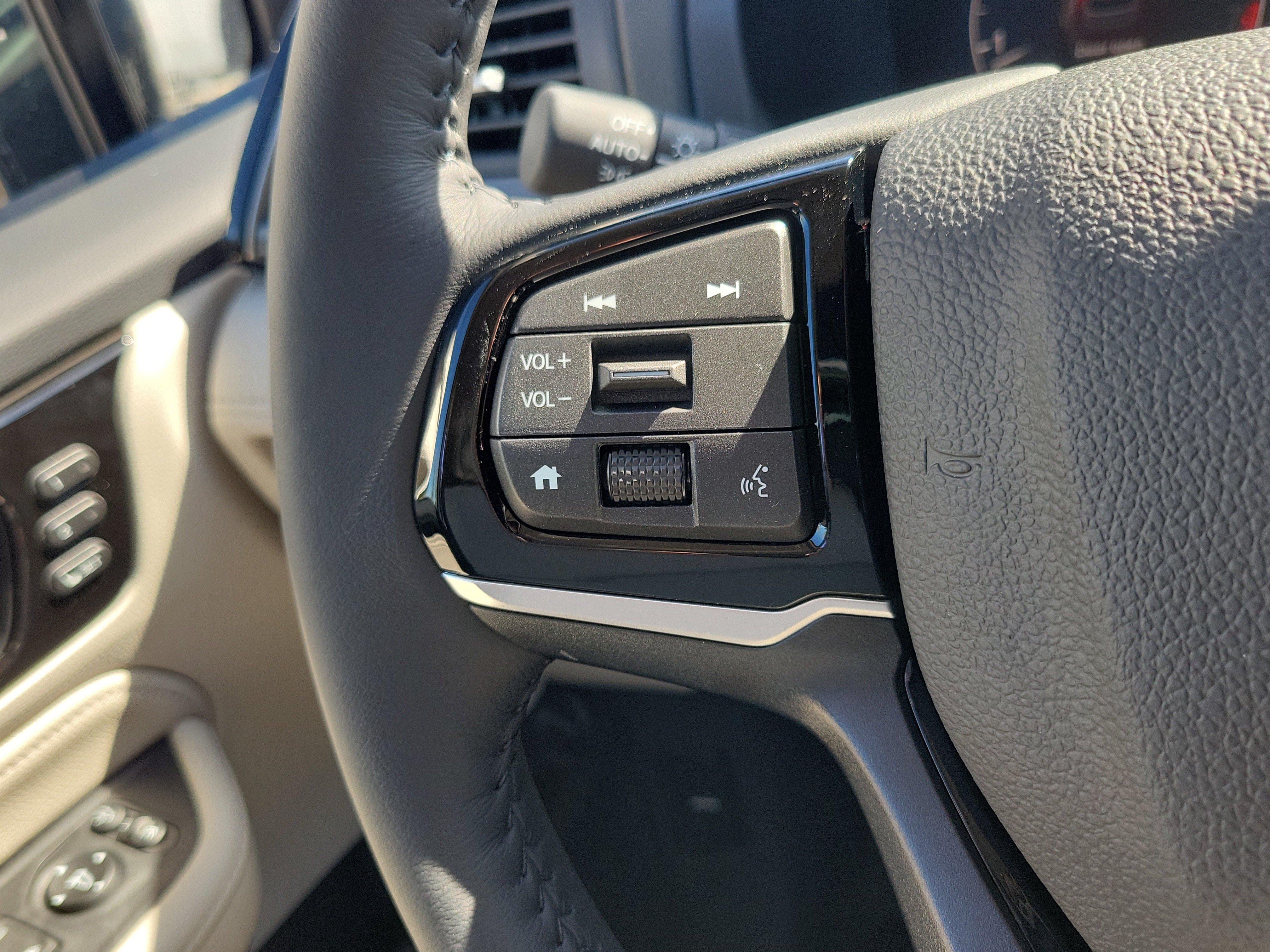 New 2027 Honda Odyssey Elite image 22