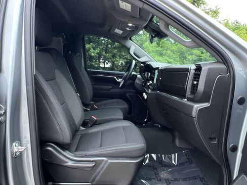 Used 2023 GMC Sierra 1500 Elevation RWD image 41