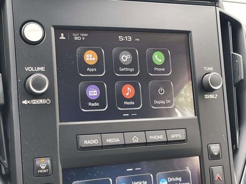 New 2026 Subaru Crosstrek 2.5i AWD/4WD image 25
