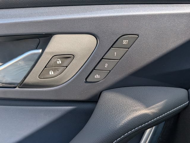 New 2026 Chevrolet Blazer RS w/ Driver Confidence II Package FWD image 13