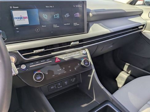 Used 2025 Hyundai Sonata SEL image 20