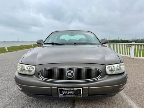 Used 2002 Buick Le Sabre Limited FWD image 2