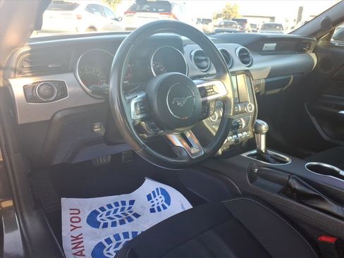 Used 2023 Ford Mustang GT w/ Equipment Group 301A image 16