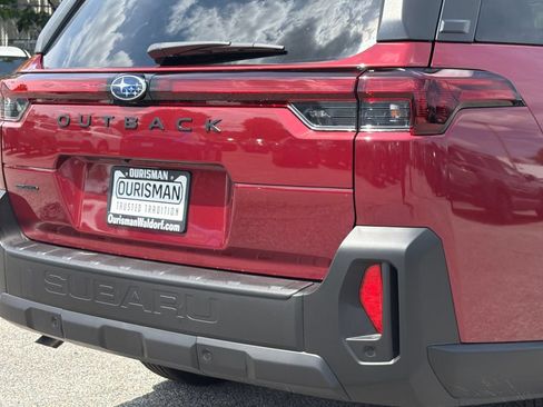 New 2026 Subaru Outback Premium AWD/4WD image 5
