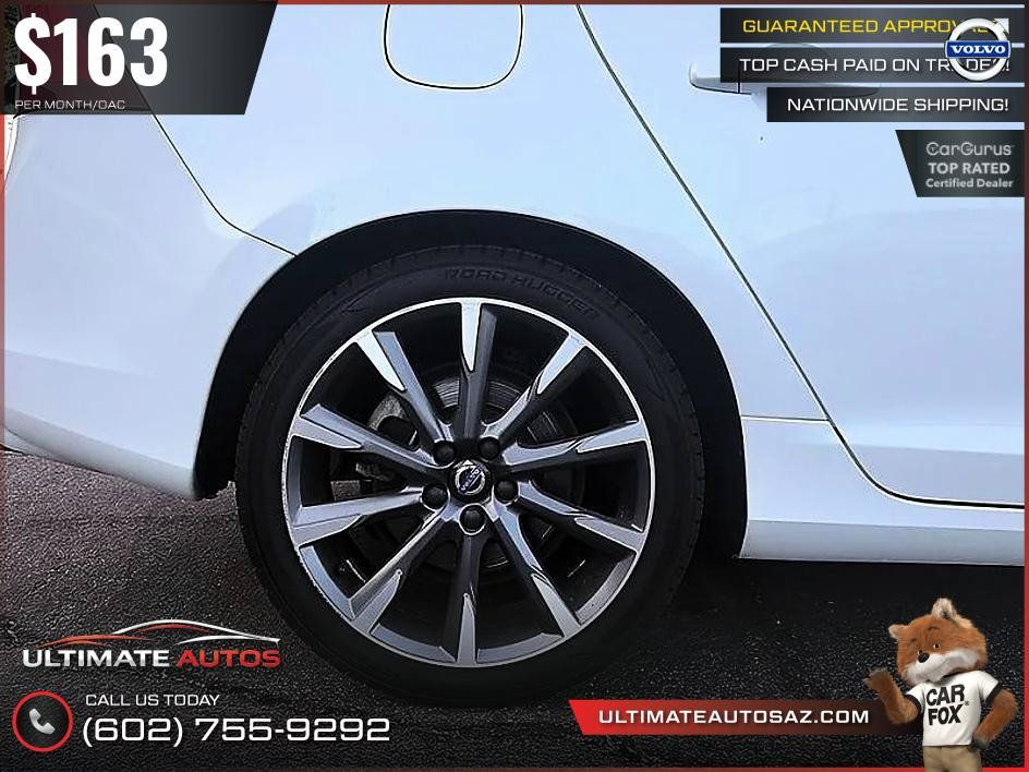 Used 2015 Volvo V60 T5 Premier FWD image 65