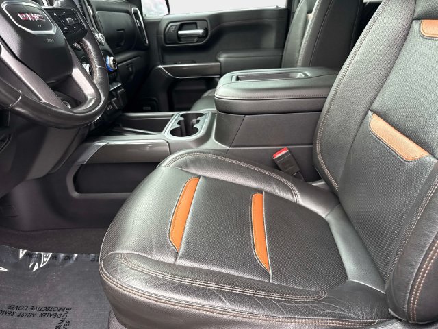 Used 2020 GMC Sierra 1500 AT4 w/ AT4 Premium Package AWD/4WD image 19