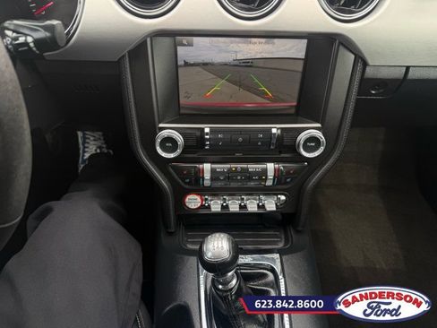 Used 2015 Ford Mustang GT Premium image 16