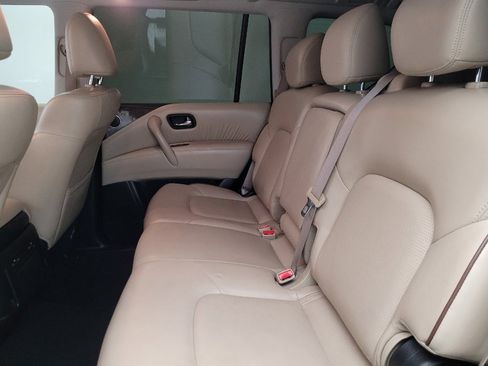 Used 2018 Nissan Armada SL RWD image 18