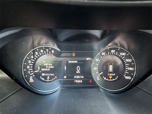 Used 2018 Lincoln MKZ Reserve w/ Technology Package image 15