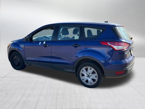 Used 2014 Ford Escape S FWD image 5