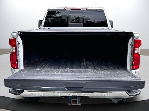 Used 2022 Chevrolet Silverado 2500 LT w/ Convenience Package AWD/4WD image 25