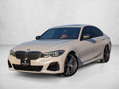 Used 2020 BMW M340i w/ Premium Package