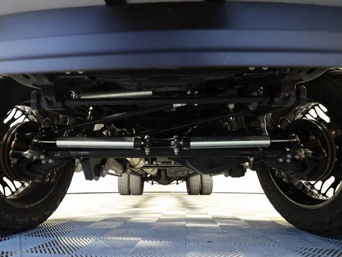 Used 2025 Ford F350 Platinum w/ Platinum Plus Package image 41