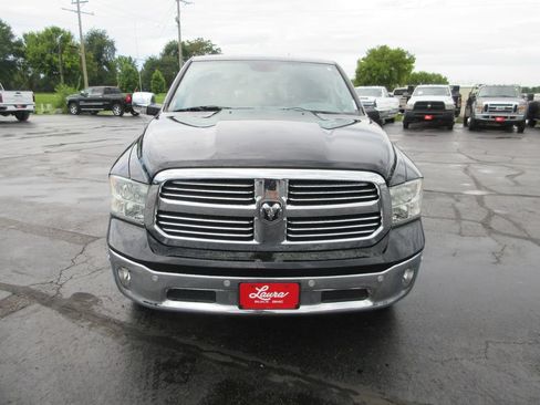 Used 2014 RAM 1500 Big Horn AWD/4WD image 14